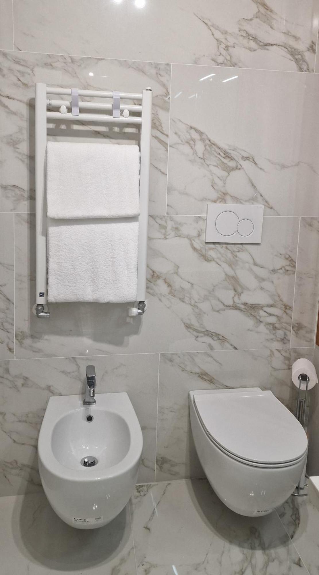 San Marco Suite 755 Venecia Exterior foto